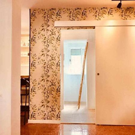 Fantastico Apartamento En Granada Exterior foto