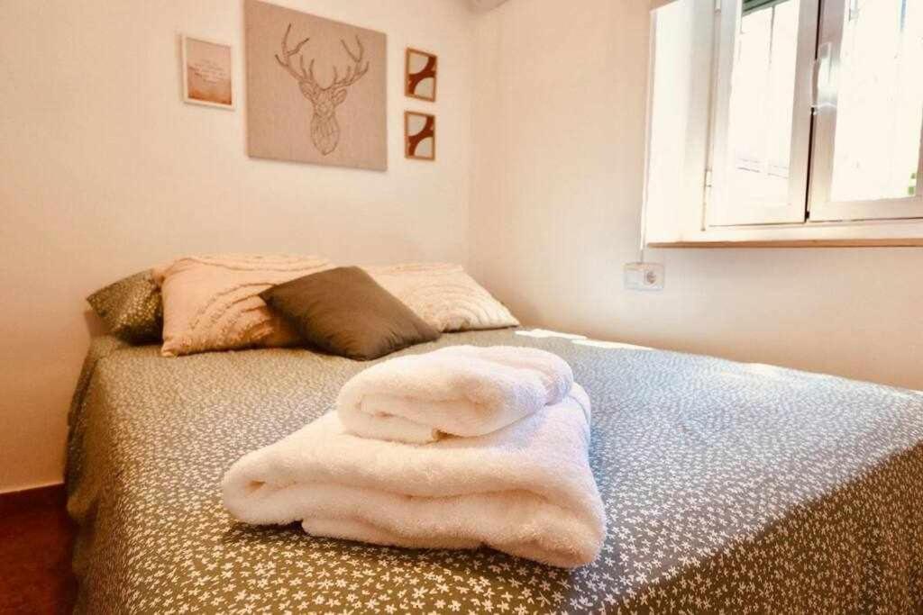 Fantastico Apartamento En Granada Exterior foto