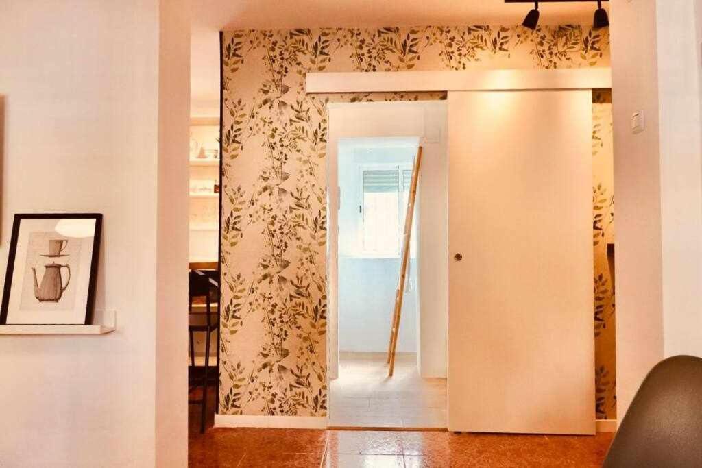 Fantastico Apartamento En Granada Exterior foto