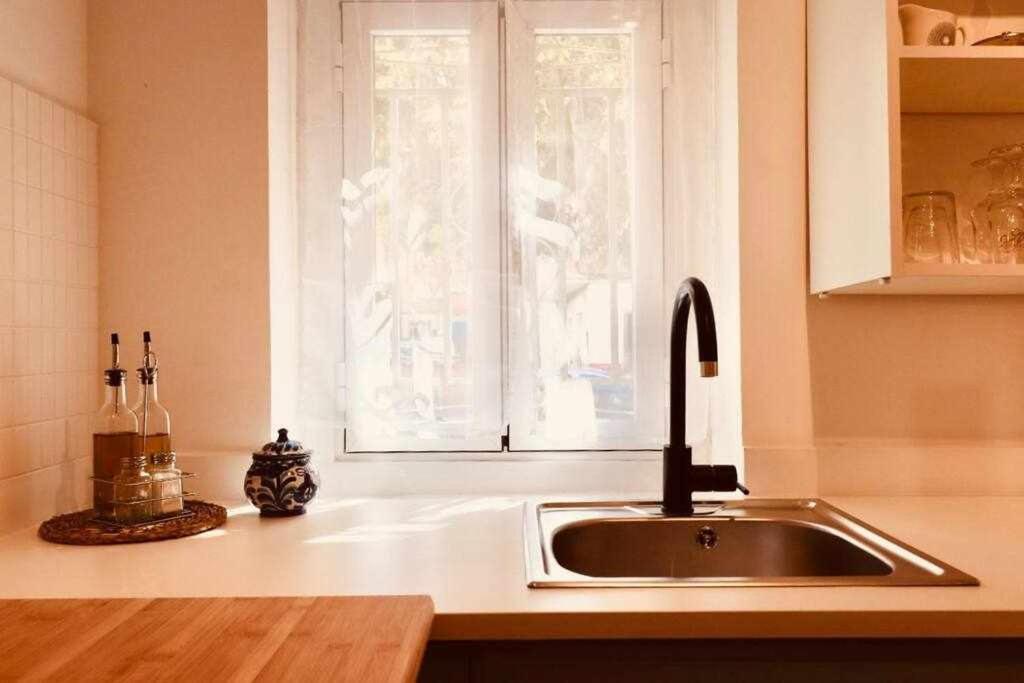 Fantastico Apartamento En Granada Exterior foto